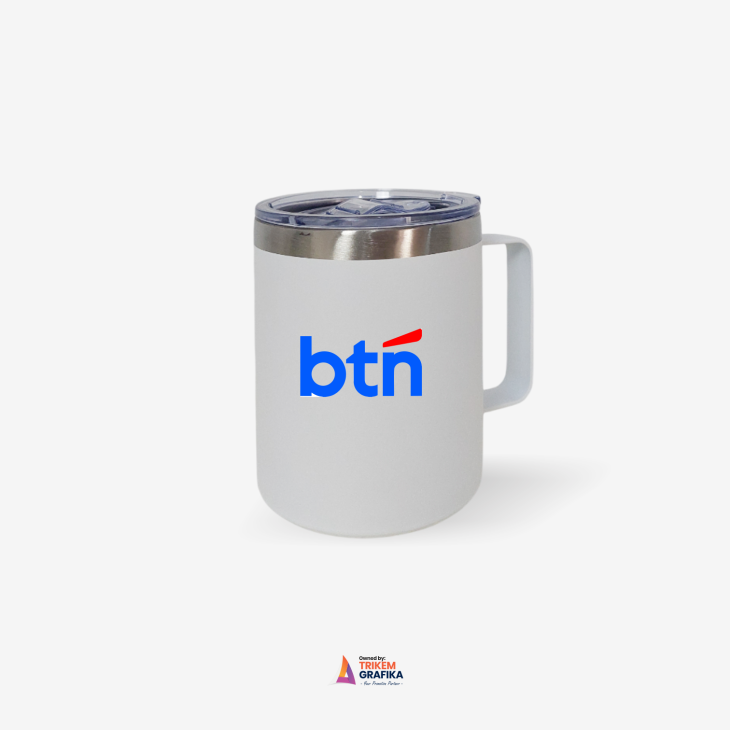 Tumbler Stainless Cangkir - Image 3
