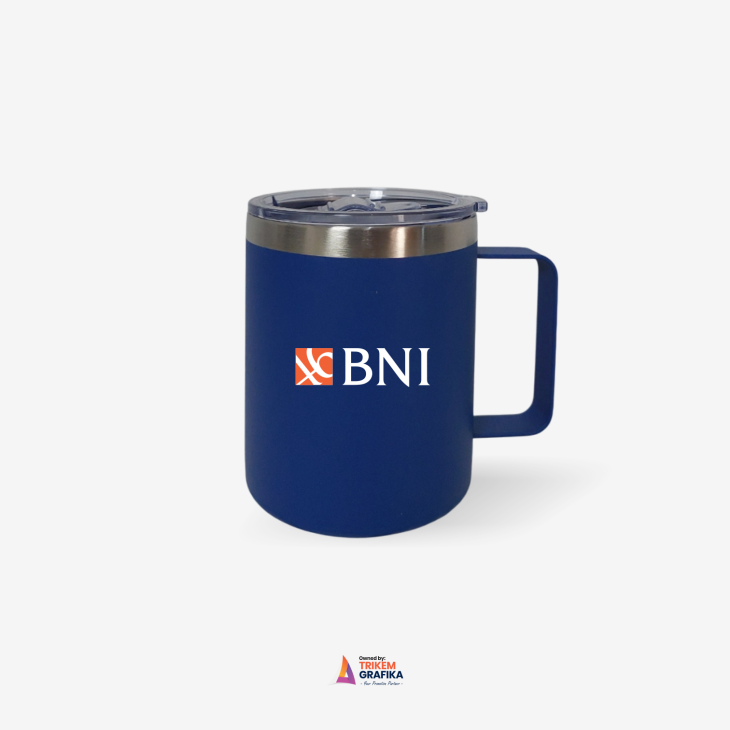 Tumbler Stainless Cangkir - Image 2