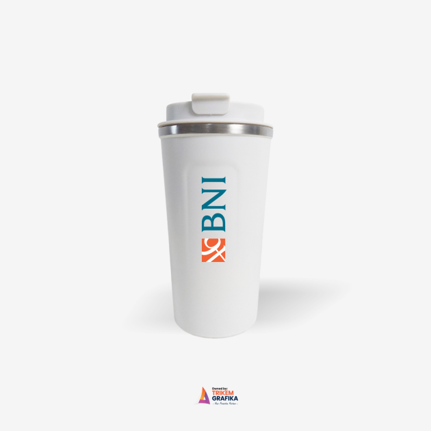 Tumbler Stainless Coffee