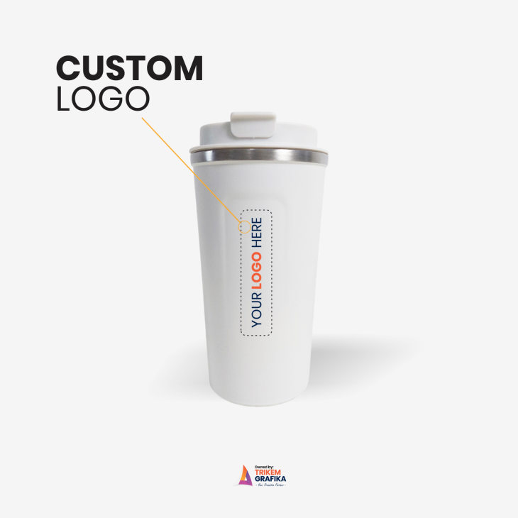 Tumbler Stainless Coffee - Image 5