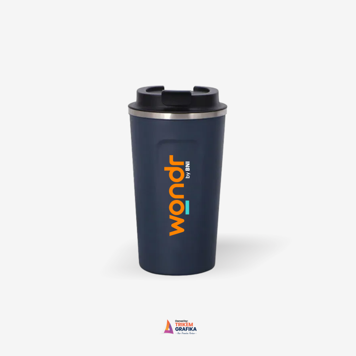 Tumbler Stainless Coffee - Image 3
