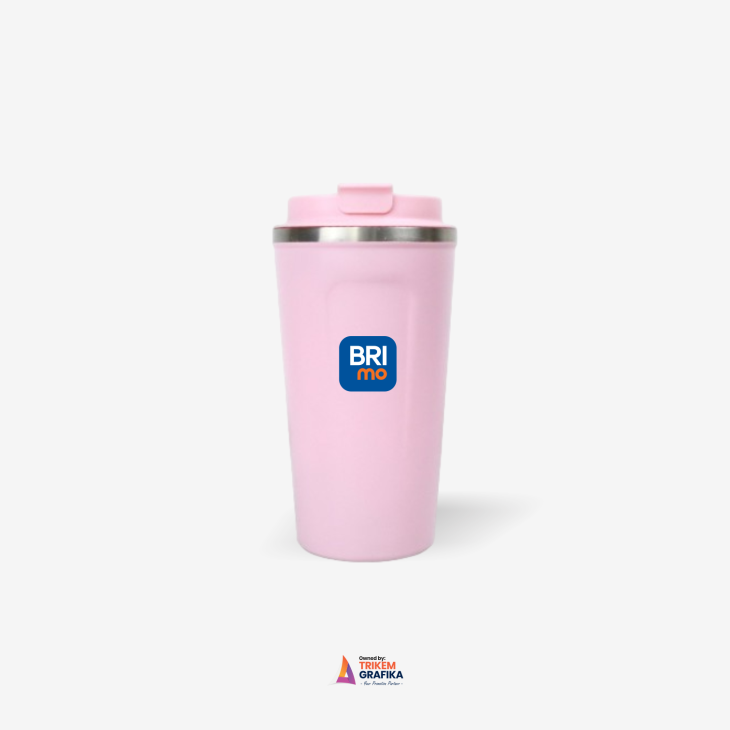 Tumbler Stainless Coffee - Image 2
