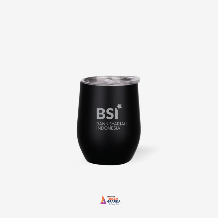 Tumbler Stainless Egg - Image 7