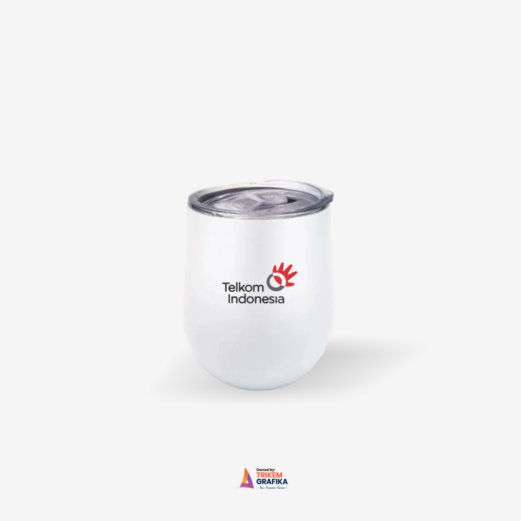 Tumbler Stainless Egg - Image 5
