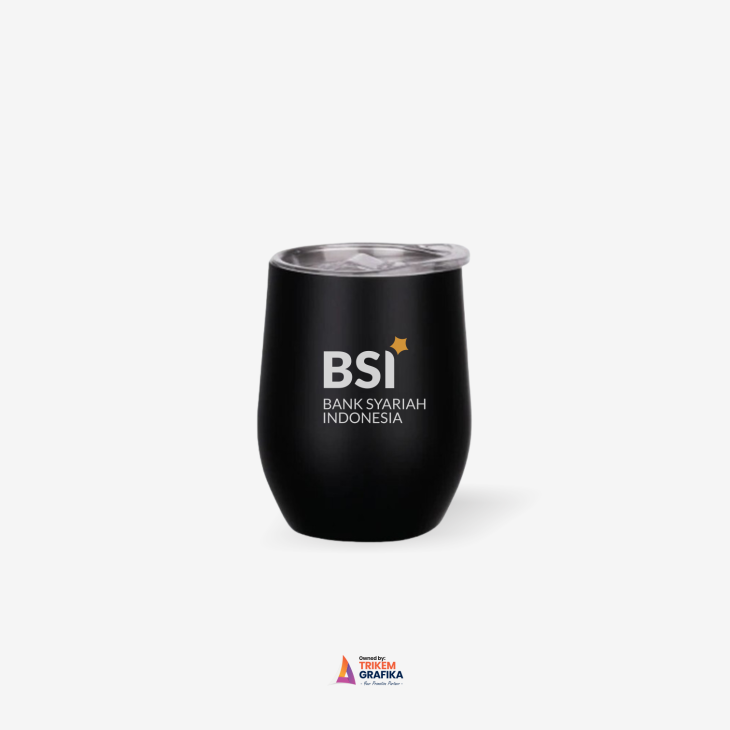 Tumbler Stainless Egg