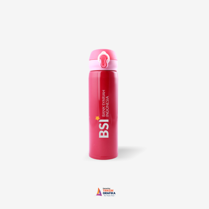 Tumbler Stainless Niagara - Image 2