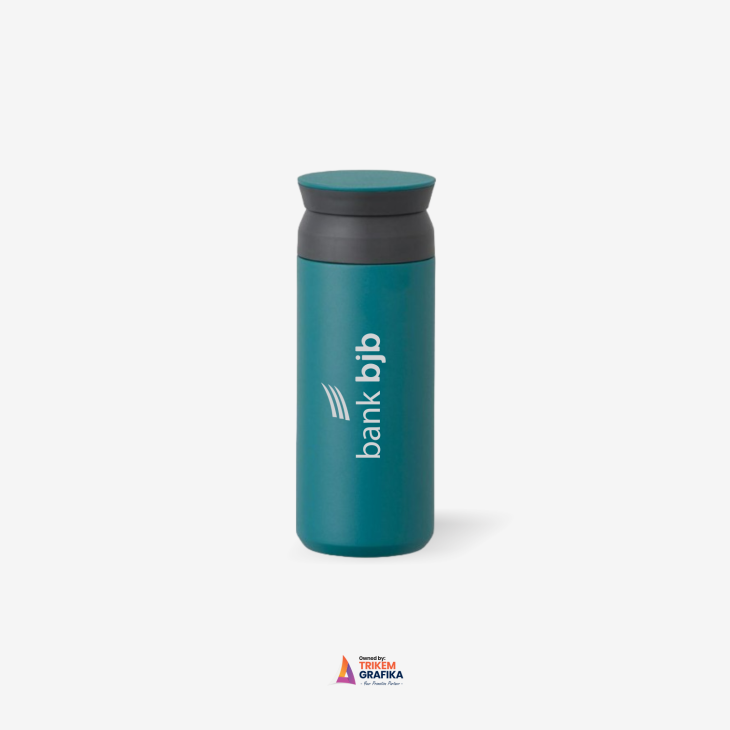 Tumbler Stainless Travel Datar - Image 13