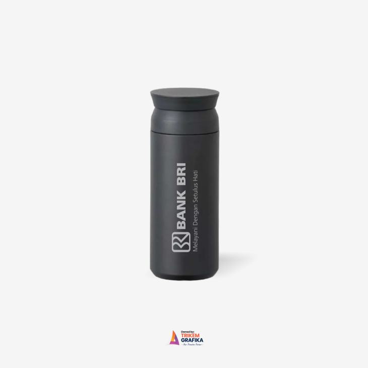 Tumbler Stainless Travel Datar - Image 12