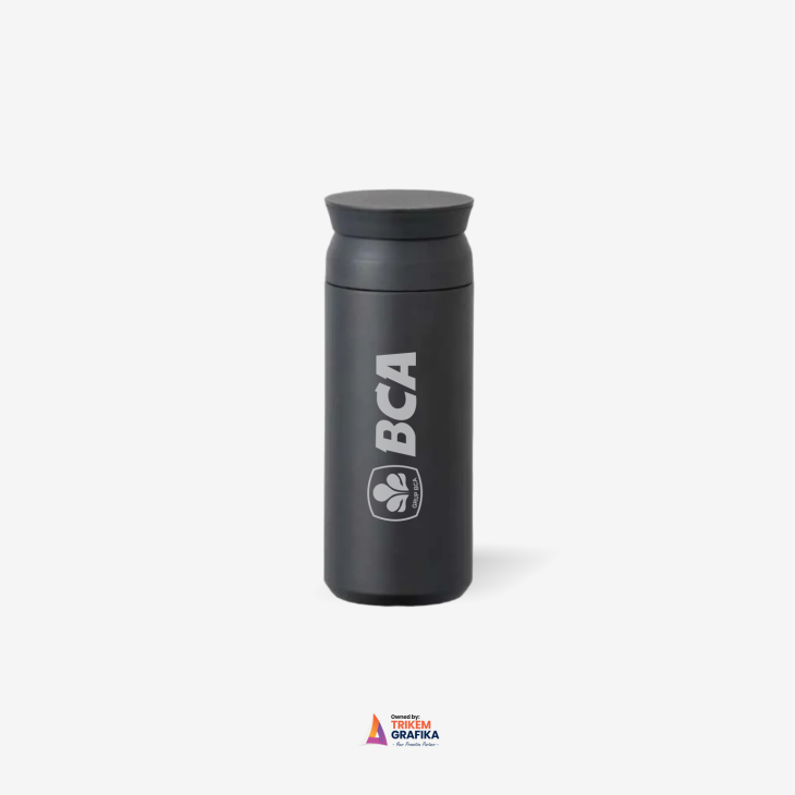 Tumbler Stainless Travel Datar - Image 11