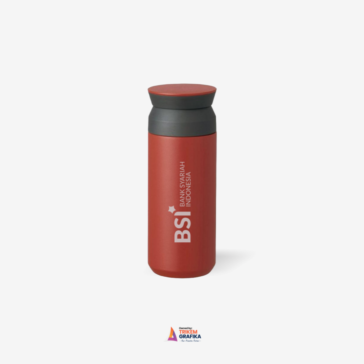 Tumbler Stainless Travel Datar - Image 10