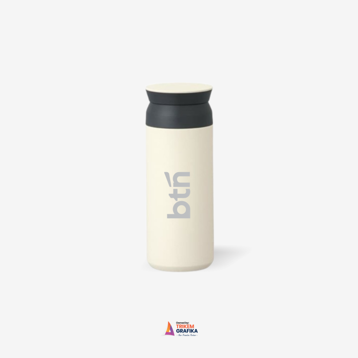 Tumbler Stainless Travel Datar - Image 9
