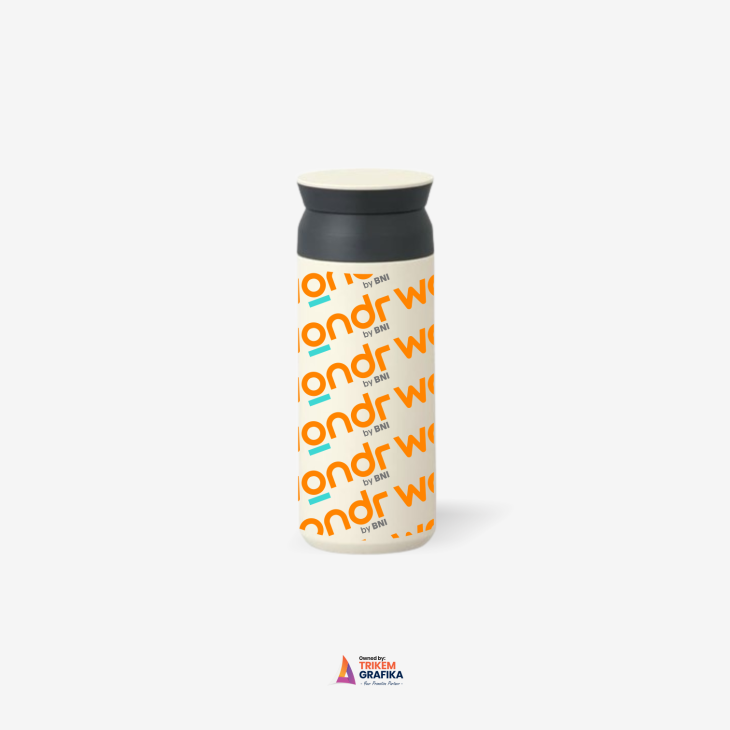 Tumbler Stainless Travel Datar - Image 8