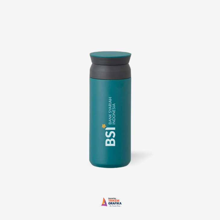 Tumbler Stainless Travel Datar - Image 5