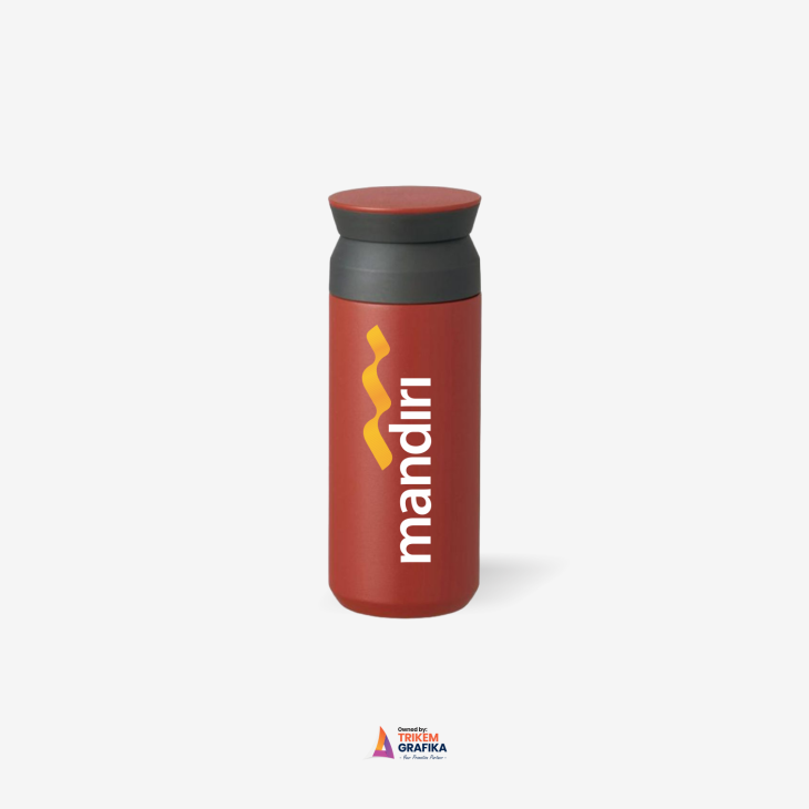 Tumbler Stainless Travel Datar - Image 4