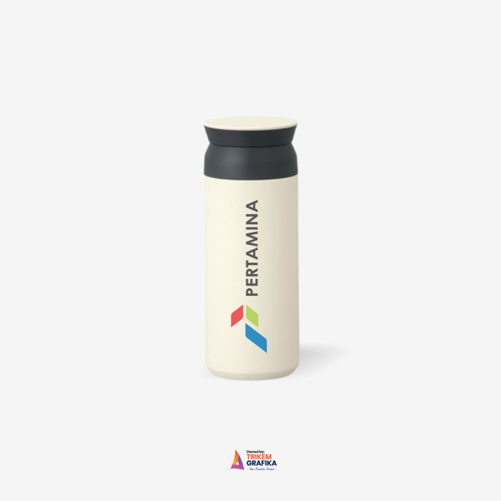 Tumbler Stainless Travel Datar - Image 3