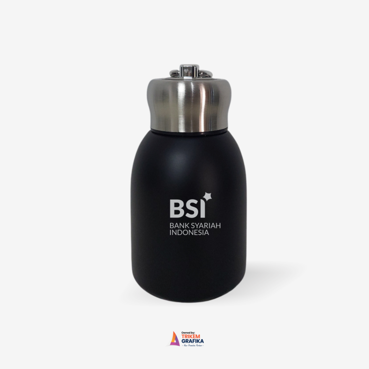 Tumbler Stainless Travel Mini - Image 9