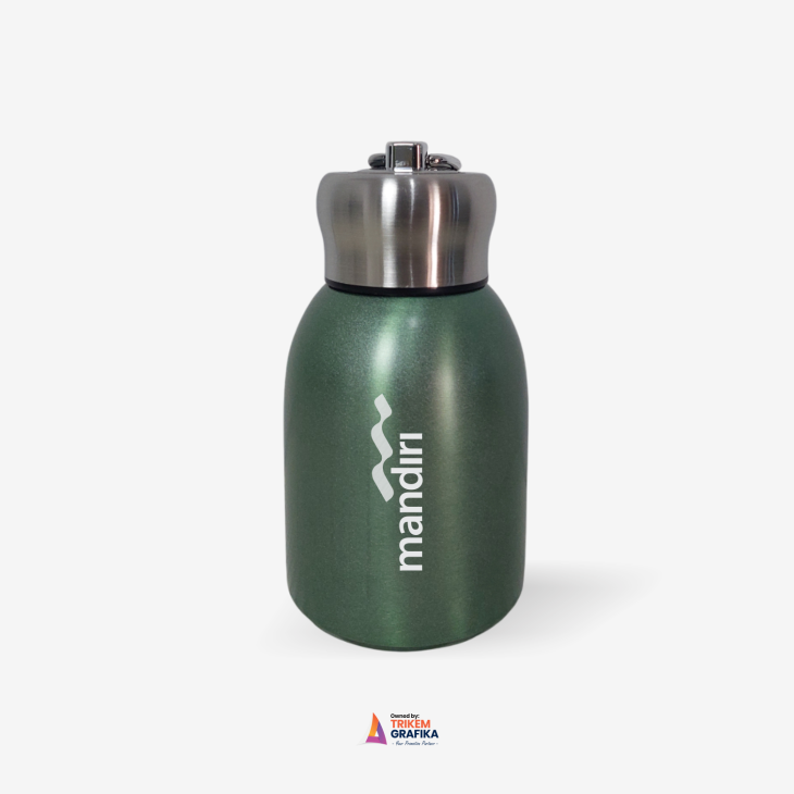 Tumbler Stainless Travel Mini - Image 6