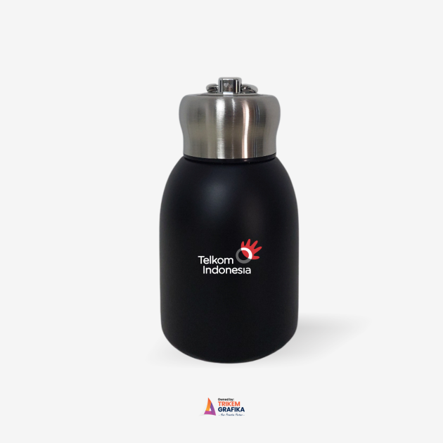 Tumbler Stainless Travel Mini