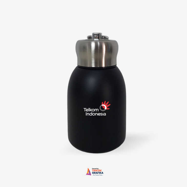 Tumbler Stainless Travel Mini