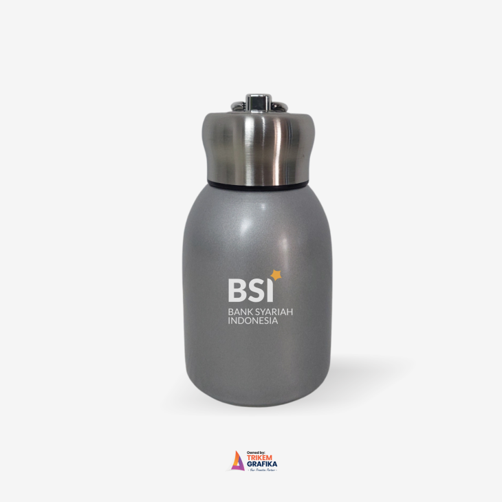 Tumbler Stainless Travel Mini - Image 3
