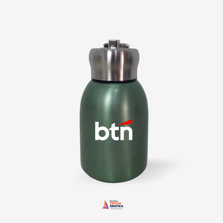 Tumbler Stainless Travel Mini - Image 2